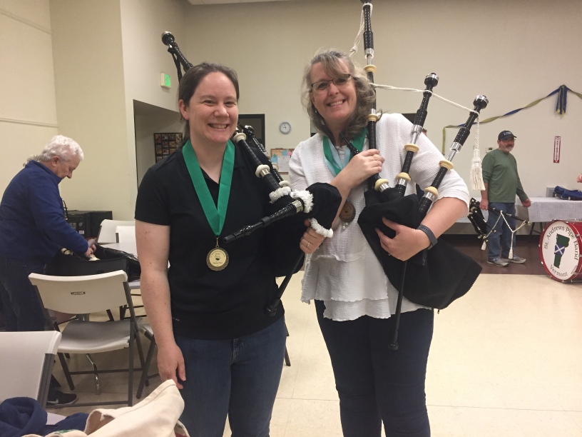 Gilmour Reeds Resources | St. Andrews Pipeband of Vermont